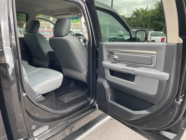 2018 Ram 2500 photo 21