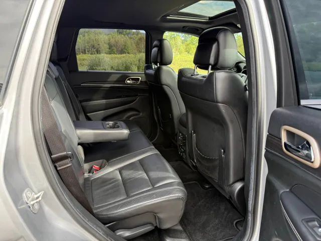 2014 Jeep Cherokee Limited photo 19