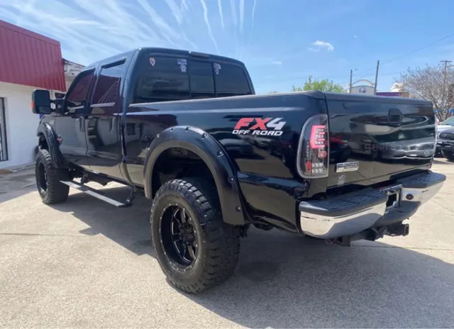 2005 Ford F-250 Super Duty Lariat - Photo 11
