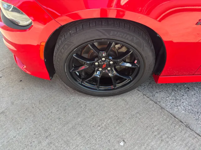 2021 Dodge Charger R/T photo 14