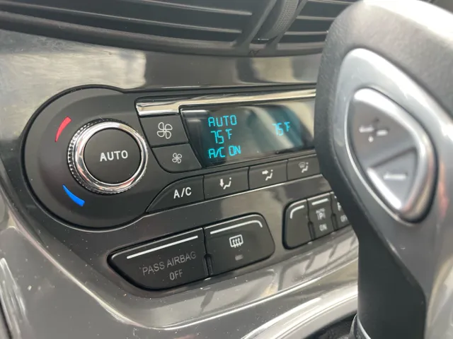 2014 Ford Escape Titanium - Photo 28