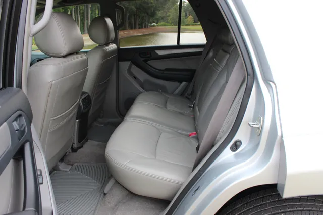 2009 Toyota 4Runner SR5 - Photo 11