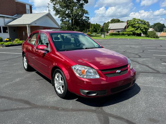 2008 Chevrolet Cobalt