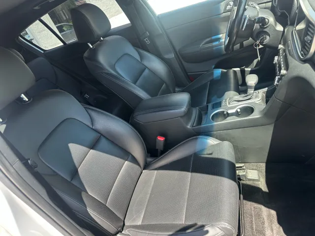 2020 Kia Sportage S - Photo 8