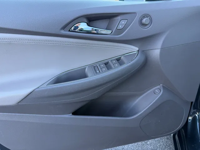 2017 Chevrolet Cruze Premier - Photo 13