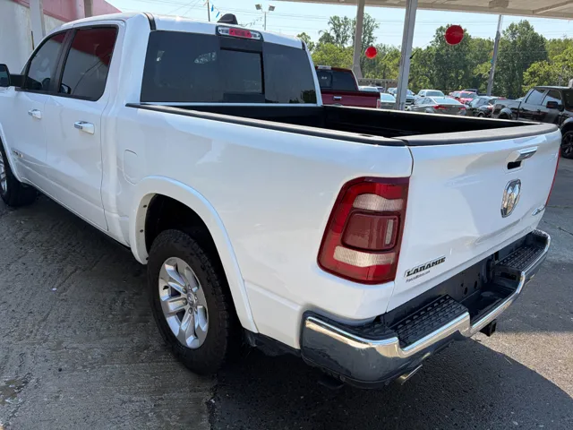 2020 RAM Ram 1500 Pickup Laramie - Photo 46