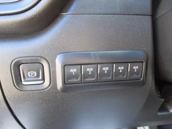 2022 Chevrolet Silverado 3500HD Work Truck - Photo 17