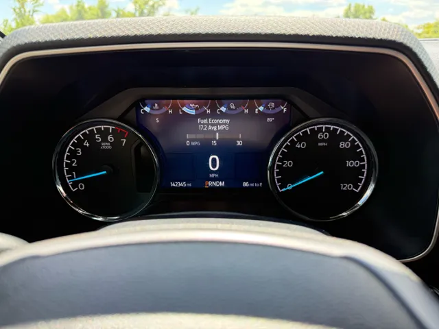 2023 Ford F-150 XLT - Photo 17