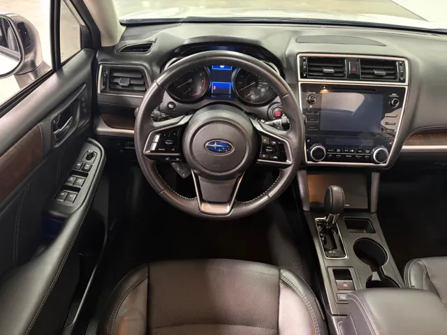 2019 Subaru Outback Limited - Photo 23