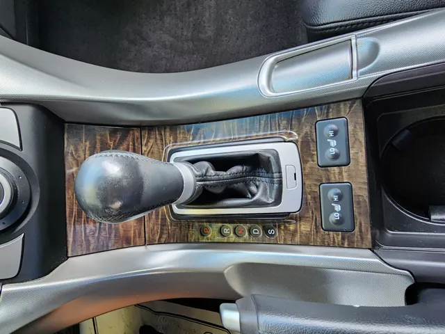 2011 Acura TL photo 16