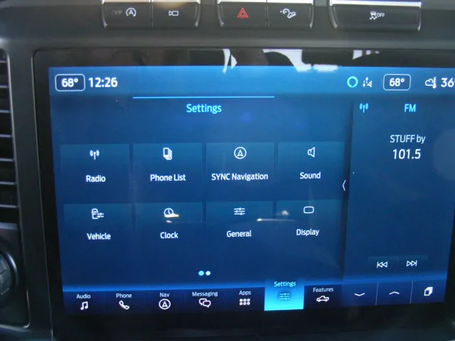 2023 Ford F-150 XLT - Photo 34