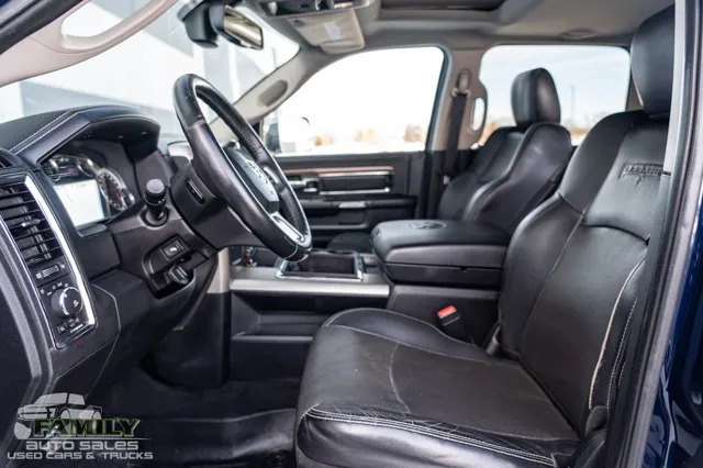 2013 RAM Ram 2500 Pickup Laramie - Photo 20