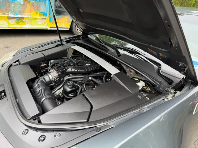 2012 Cadillac CTS Sport Sedan Luxury Collection - Photo 30