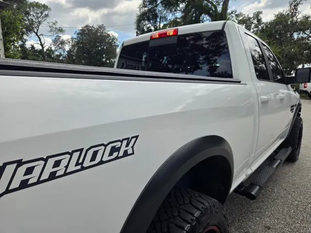 2019 Ram 1500 Classic photo 7