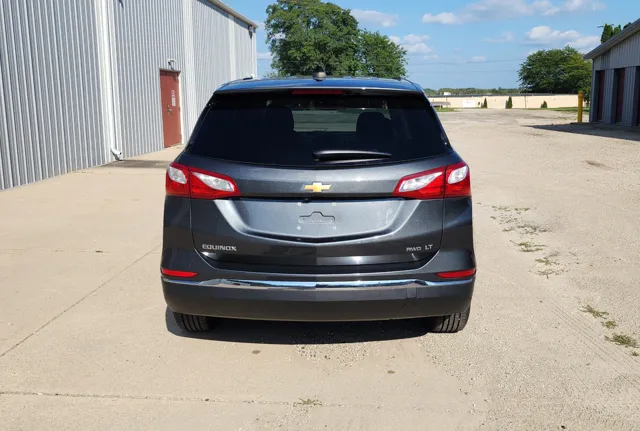 2019 Chevrolet Equinox LT - Photo 7