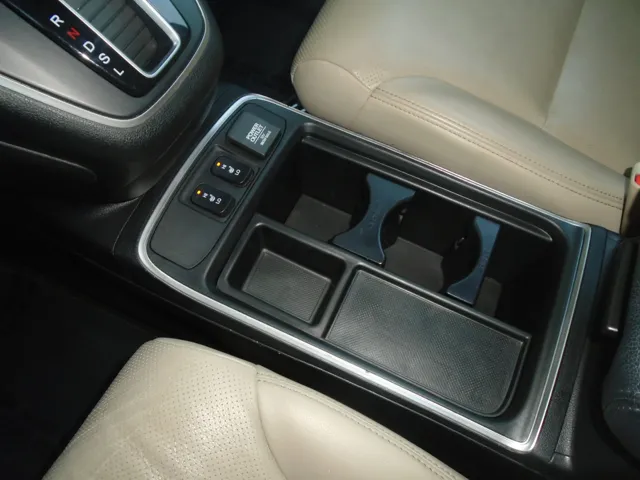 2016 Honda CR-V Touring - Photo 89