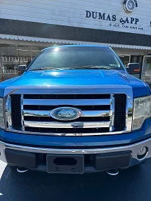 2009 Ford F-150