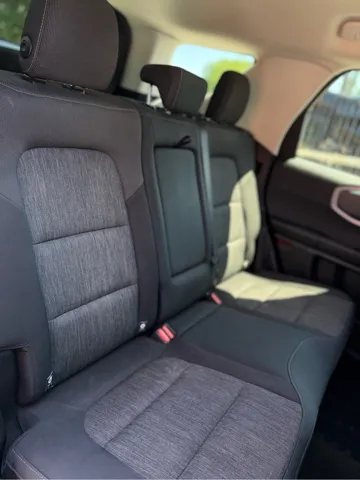 2021 Ford Bronco Sport Big Bend - Photo 12