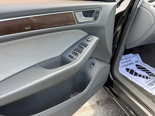 2016 Audi Q5 Premium - Photo 29