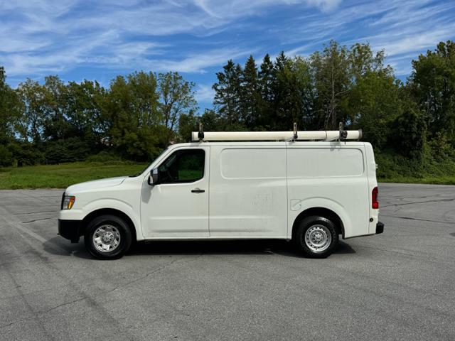 2016 Nissan NV Cargo