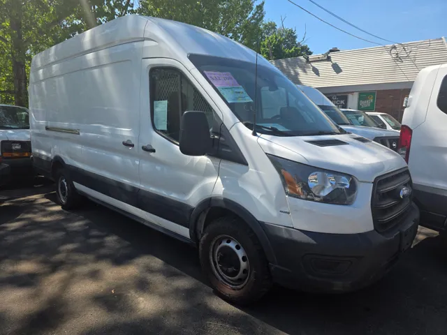 2020 Ford Transit 350 High Roof 148EL WB's photo