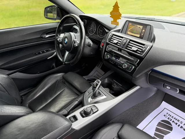 2015 BMW 2 Series M235i - Photo 47