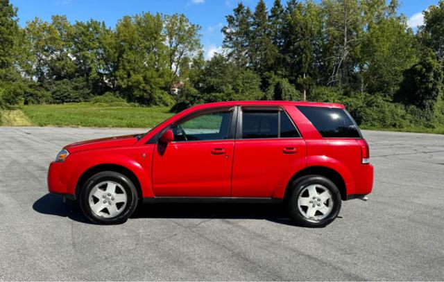 2006 Saturn Vue