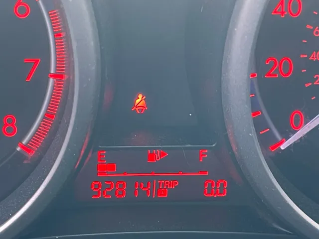 2010 Mazda MAZDA3 s Sport - Photo 21