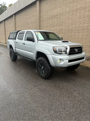 2006 Toyota Tacoma