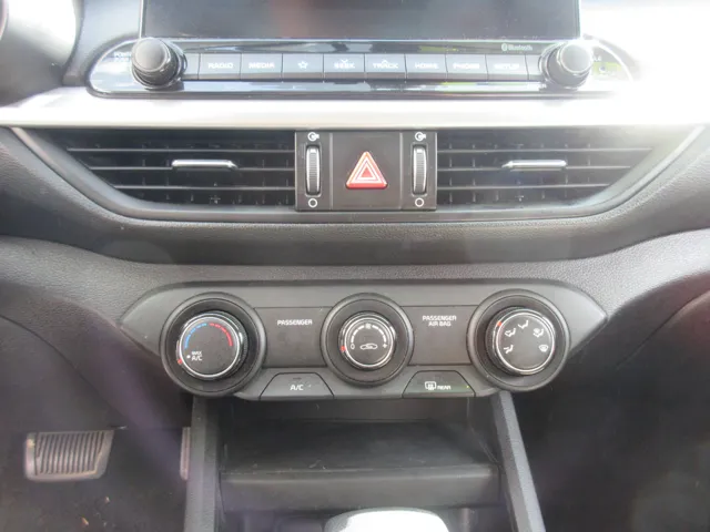 2020 Kia FORTE LXS - Photo 11