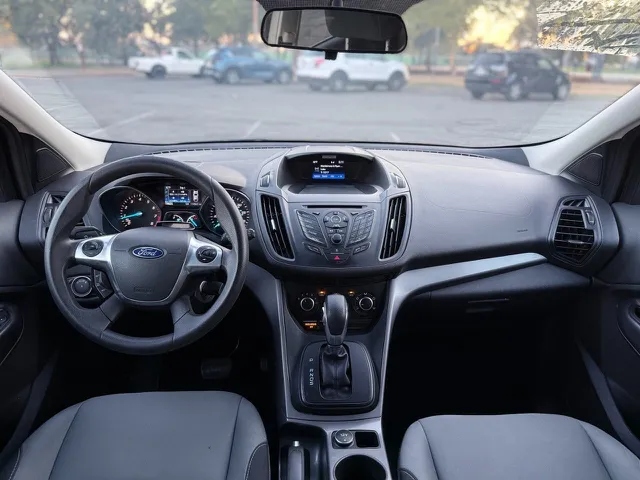 2016 Ford Escape SE - Photo 17