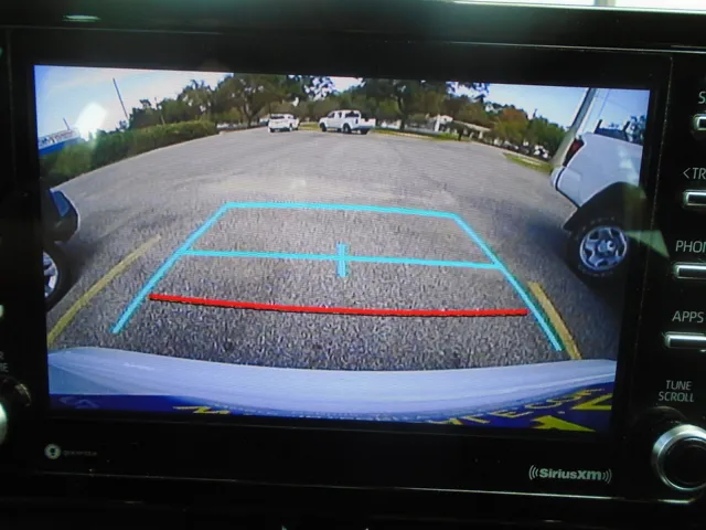 2021 Toyota Corolla LE - Photo 52