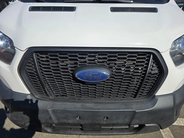 2021 Ford Transit Van Base - Photo 83