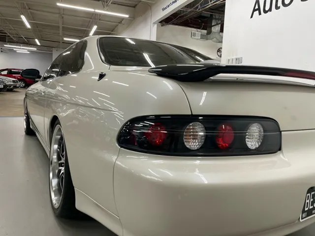1999 Lexus SC 300 - Photo 6