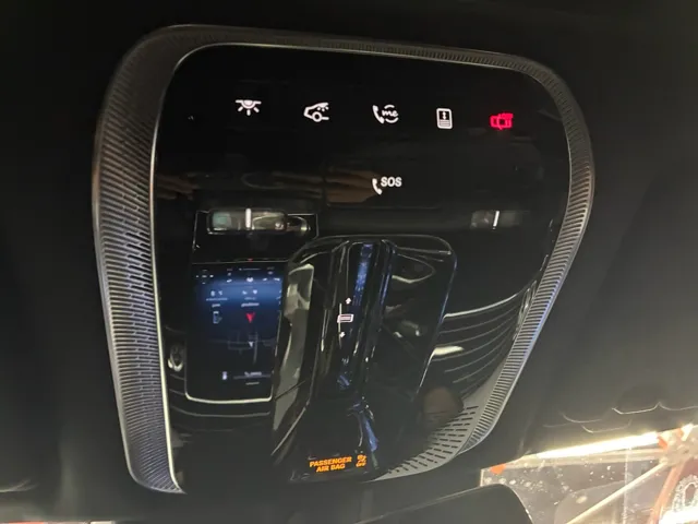 2021 Mercedes-Benz S-Class S580 - Photo 17