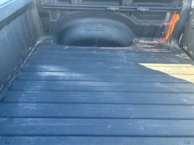 2020 RAM Ram 1500 Pickup Laramie - Photo 19