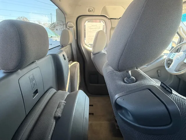 2014 Nissan Frontier S - Photo 6