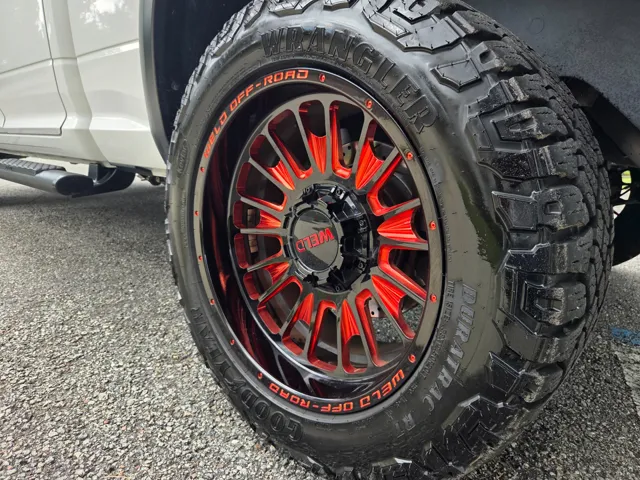 2019 Ram 1500 Classic photo 14