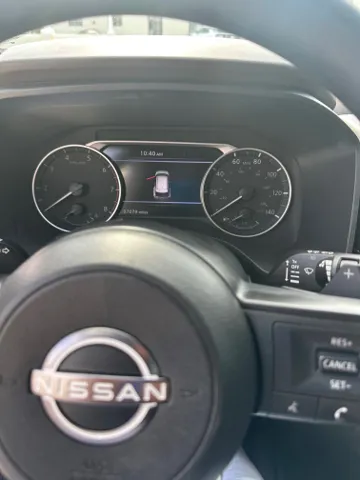 2023 Nissan Rogue S - Photo 6