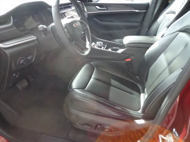 2024 Jeep Grand Cherokee Limited - Photo 7
