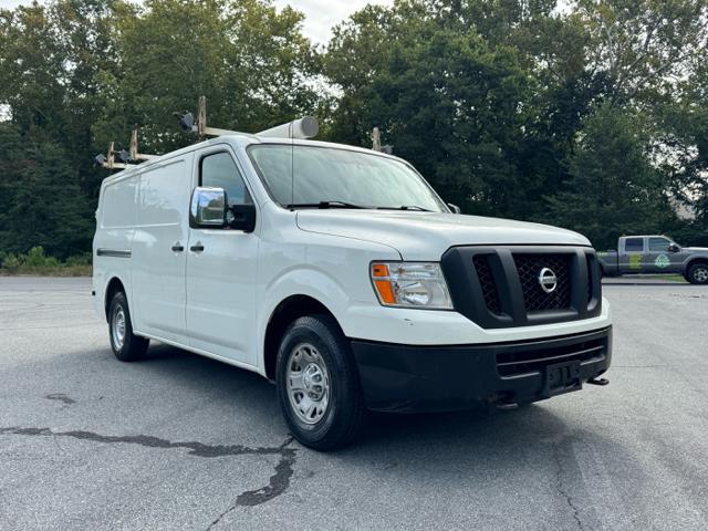 2016 Nissan NV Cargo