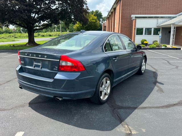 2009 Volvo S80