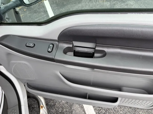 2007 Ford F-250 Super Duty XLT - Photo 28