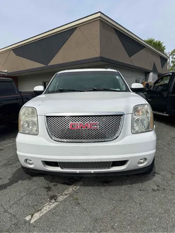 2007 GMC Yukon Denali