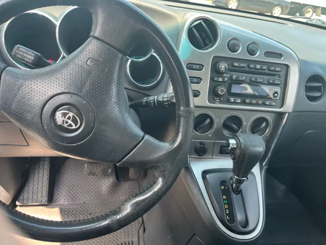 2004 Toyota Matrix XR - Photo 6