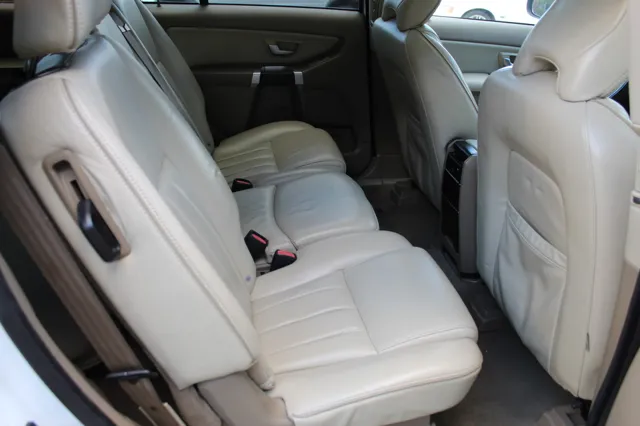 2014 Volvo XC90 photo 23