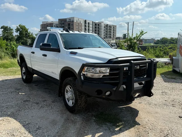 2020 RAM Ram 2500 Pickup Tradesman's photo