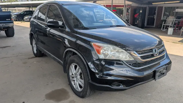 2011 Honda CR-V EX-L AUTO 2WD's photo