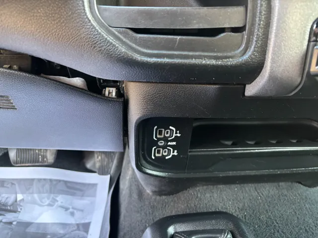 2022 RAM Ram 2500 Pickup Tradesman - Photo 13