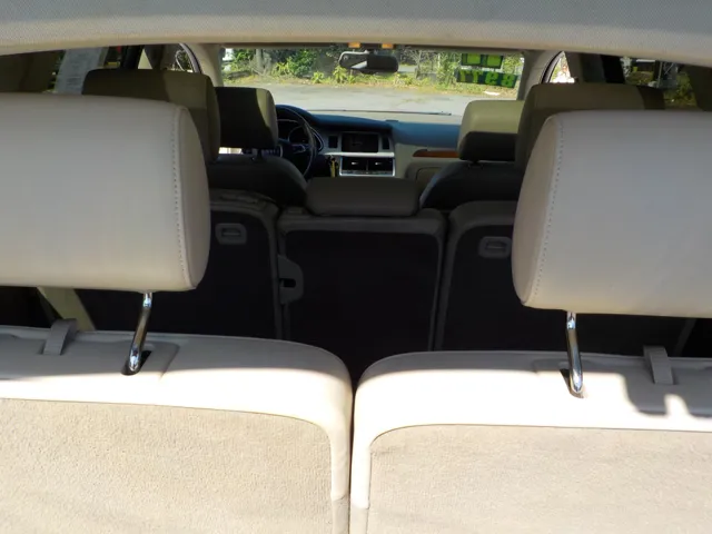 2011 Audi Q7 Premium - Photo 15
